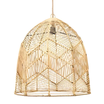 Abażur do lampy wiszącej - Bala L - Bazar Bizar