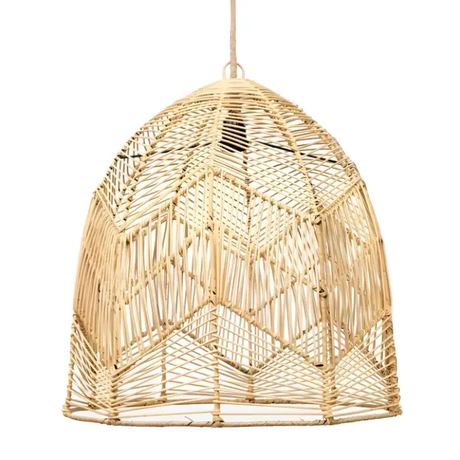 Abażur do lampy wiszącej - Bala L - Bazar Bizar