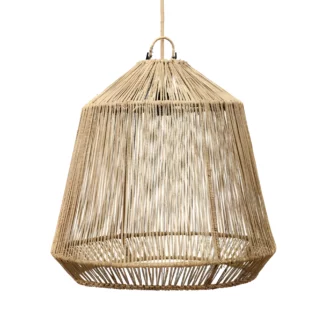 Abażur do lampy wiszącej - Conic - Bazar Bizar