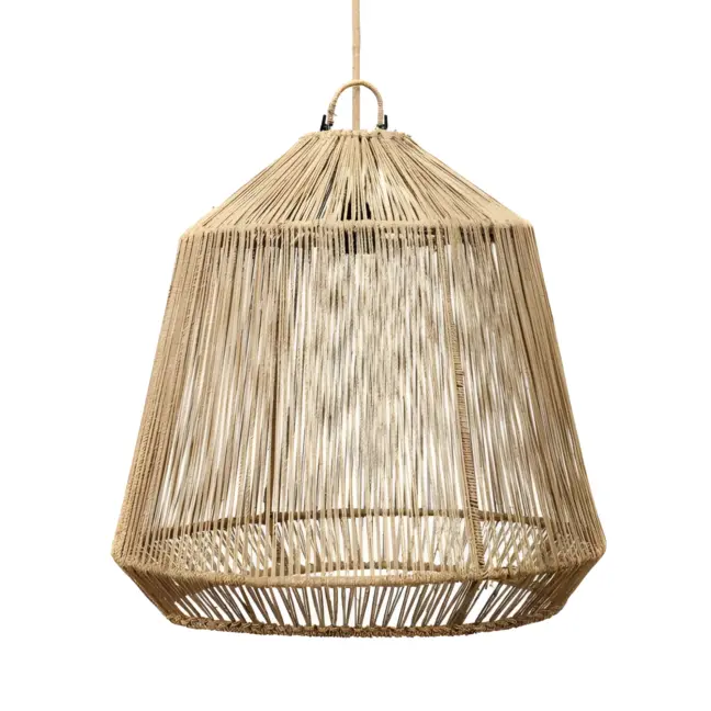 Abażur do lampy wiszącej - Conic - Bazar Bizar