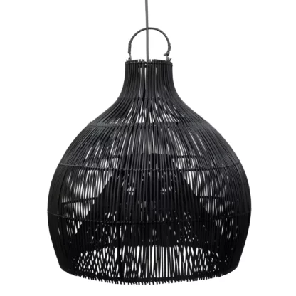 Abażur do lampy wiszącej - Lobster Trap L - Bazar Bizar