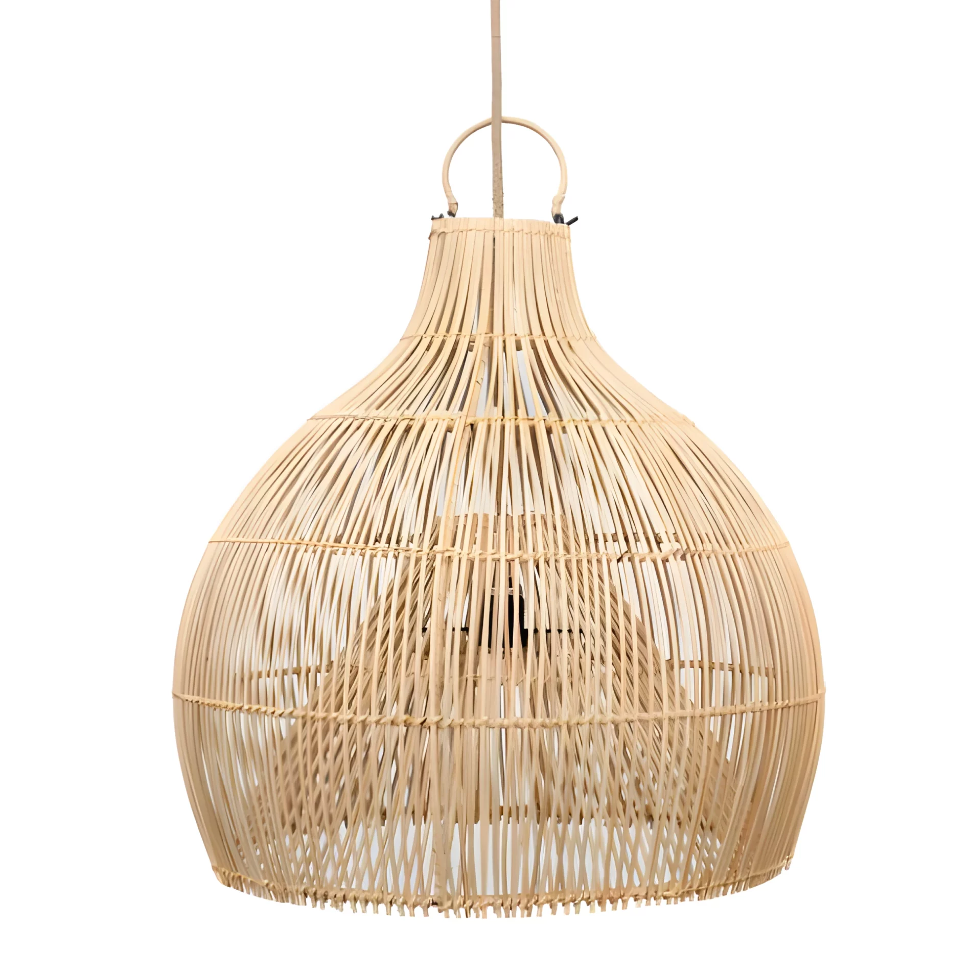 Abażur do lampy wiszącej - Lobster Trap L - Bazar Bizar