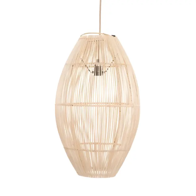 Abażur do lampy wiszącej Zuri L - Bazar Bizar