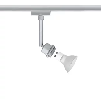 Baza do spotu - system szynowy URail, DecoSystem, chrom