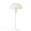 Beżowa lampa stołowa Ellen - Nordlux - na stolik nocny, na komodę