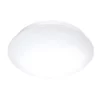 Plafon RS PRO LED P1 Ver.3 o strumieniu świetlnym 1010 lm i barwie światła 4000 K