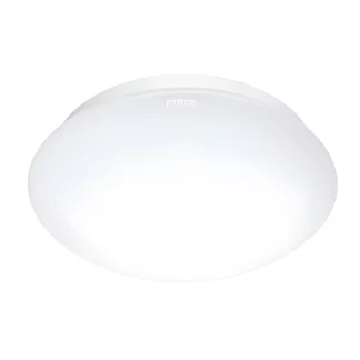 Plafon RS PRO LED P1 Ver.3 o strumieniu świetlnym 1010 lm i barwie światła 4000 K