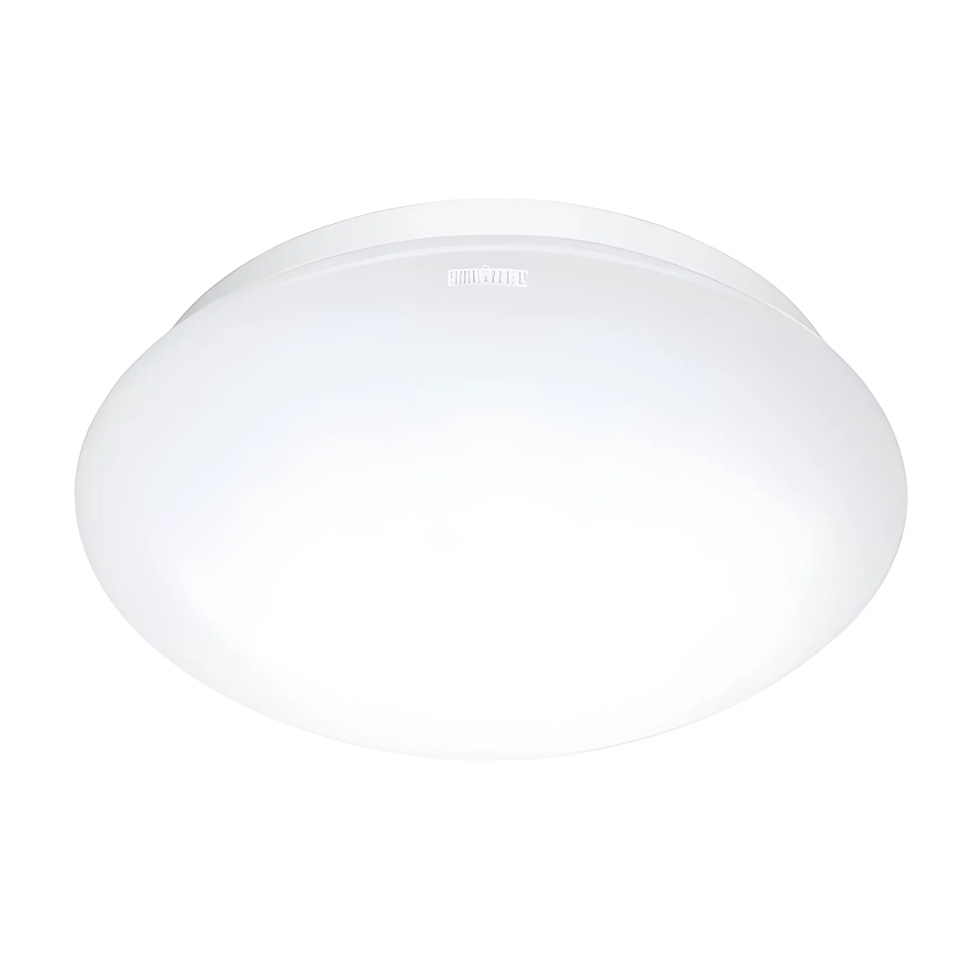 Plafon RS PRO LED P1 Ver.3 o strumieniu świetlnym 1010 lm i barwie światła 4000 K