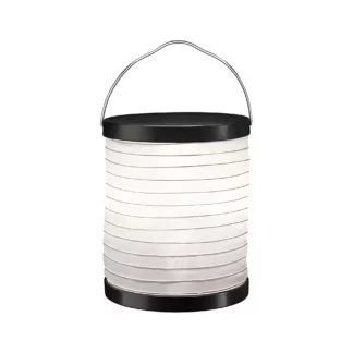 Mobilna lampa dekoracyjna na taras Leuchte – odporność IP44, ładowanie przez USB