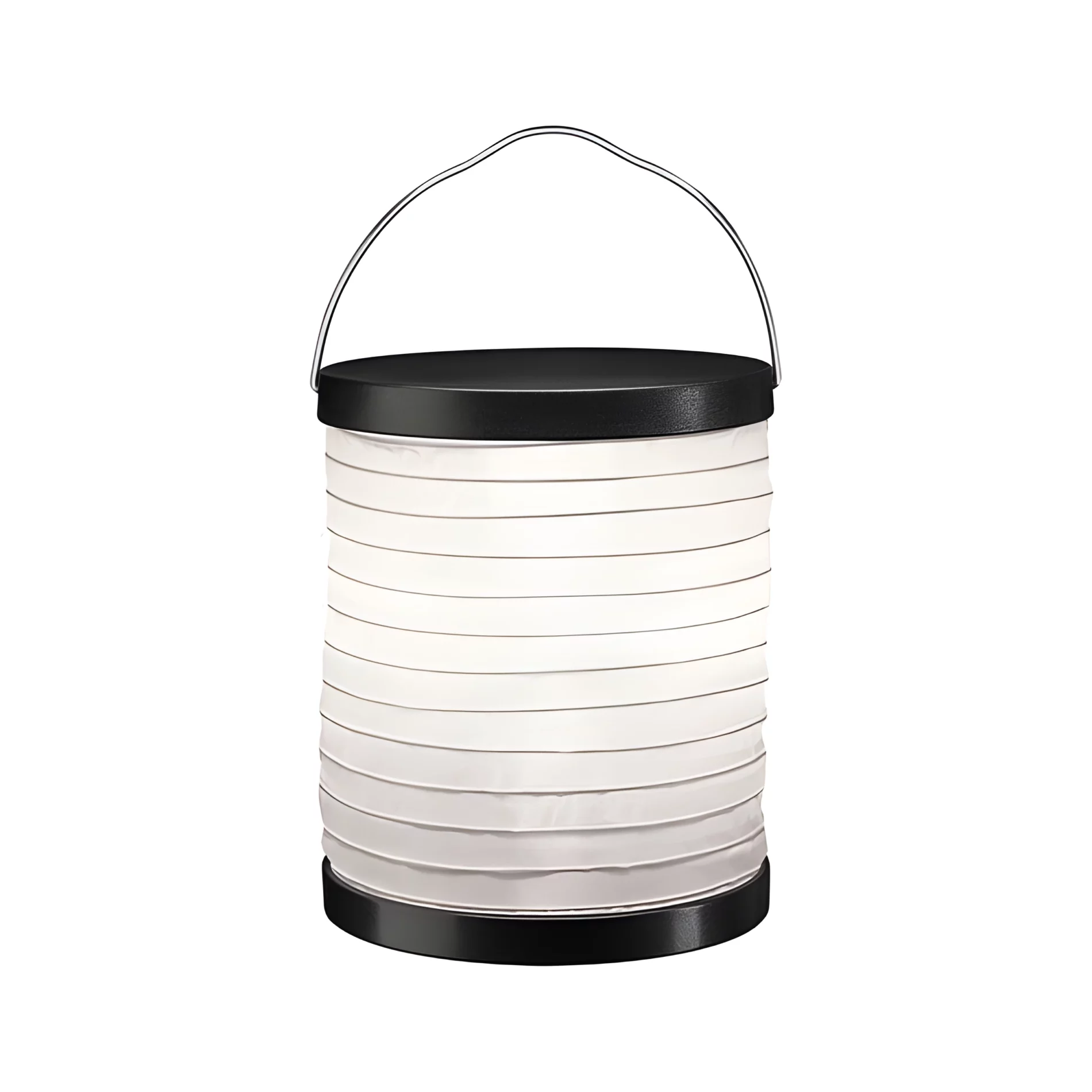 Mobilna lampa dekoracyjna na taras Leuchte – odporność IP44, ładowanie przez USB