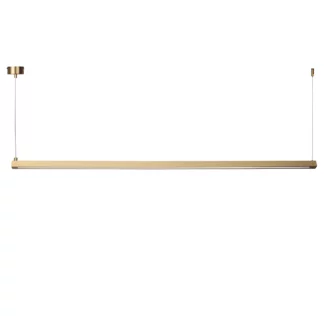 Lampa wisząca Beam - kolor złoty - ST-8960-L120