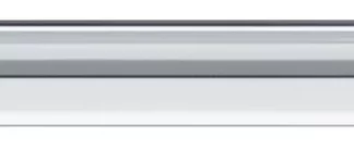 Długa listwa świetlna Bond nad blat kuchenny