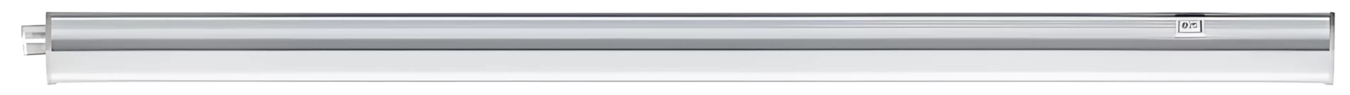 Długa listwa świetlna Bond nad blat kuchenny