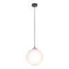 Duża lampa wisząca Isla - Kaja - do salonu i sypialni