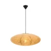 Duży lampion Villo - Nordlux - żółty