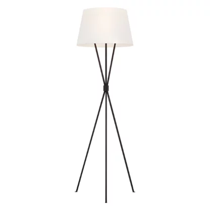 Lampa podłogowa Penny do stylowego salonu