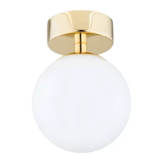 Kinkiet Flavio do łazienki nad lustro