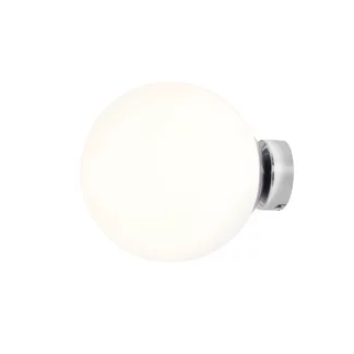 Kinkiet Ball do przedpokoju nad lustro