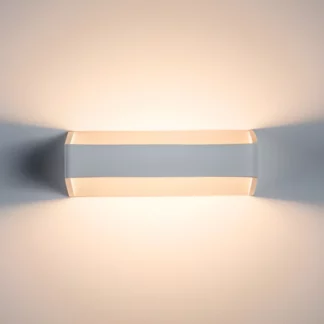 Kinkiet Bar do oświetlenia korytarza