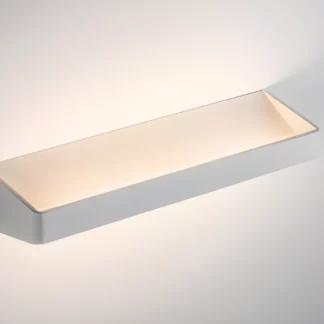 Kinkiet Bar do salonu - dekoracyjny