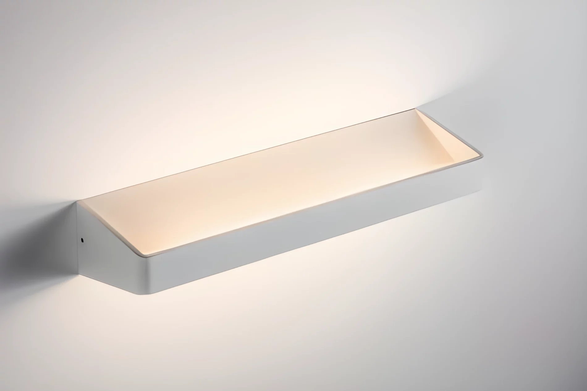 Kinkiet Bar do salonu - dekoracyjny