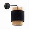 Kinkiet Boho - TK Lighting - do salonu i sypialni