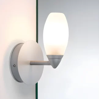 Kinkiet Carina do eleganckiej łazienki