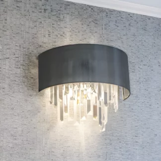 Kinkiet Halle na korytarz i do przedpokoju