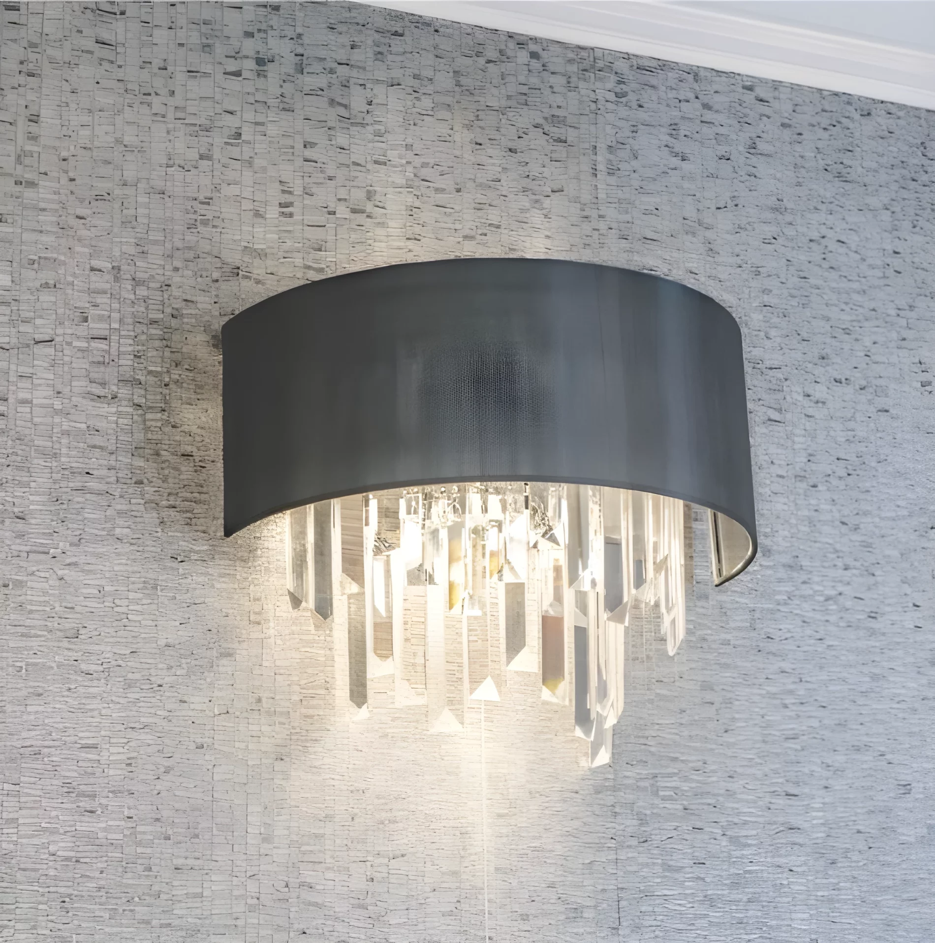 Kinkiet Halle na korytarz i do przedpokoju