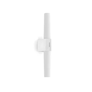 Kinkiet Helva Double Basic - LED, IP44, do łazienki