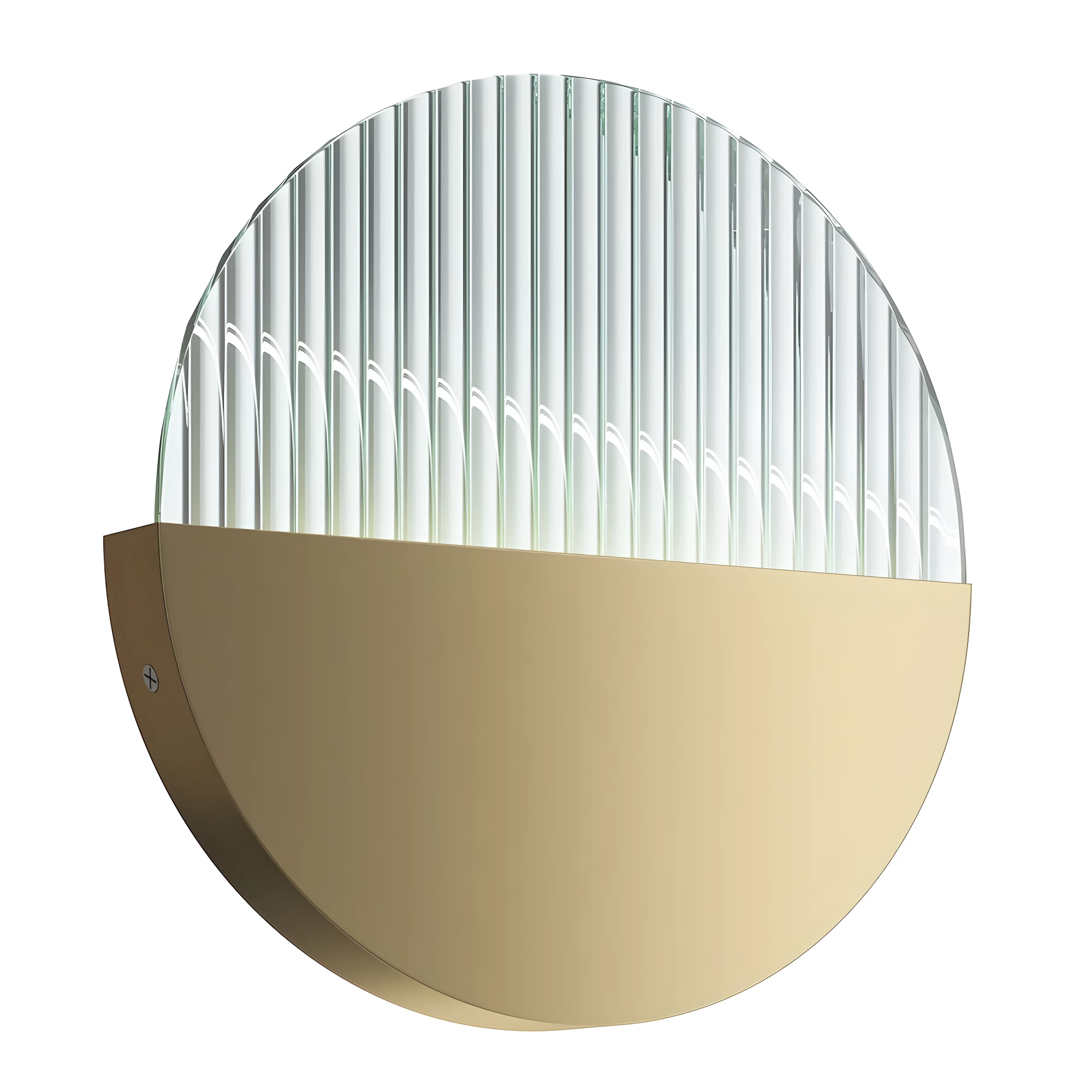 Kinkiet Jupiter - Maytoni - LED, do stylizowanego wnętrza, Art Deco