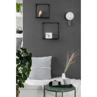 Kinkiet Kuul D do salonu z klasą