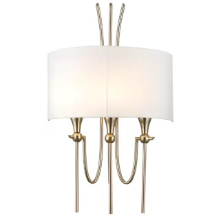 Kinkiet Las Vegas do sypialni lub salonu