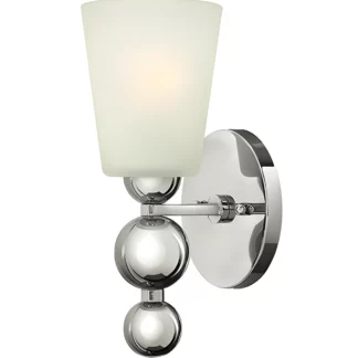 Kinkiet Lucy na korytarz lub do salonu