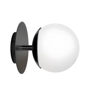 Kinkiet Plaat do nowoczesnej łazienki