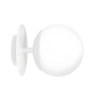 Kinkiet Plaat jako doświetlenie przedpokoju