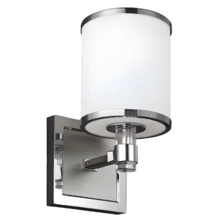 Kinkiet Prospect Park do oświetlenia klatki schodowej