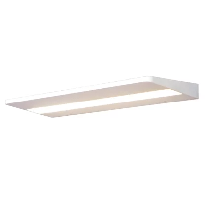 Kinkiet Shelf do przedpokoju nad lustro