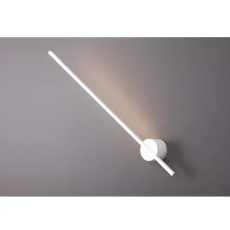 Kinkiet Spider - nowoczesny LED na korytarz