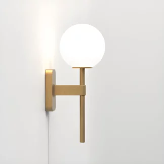 Kinkiet Tacoma Single do łazienki