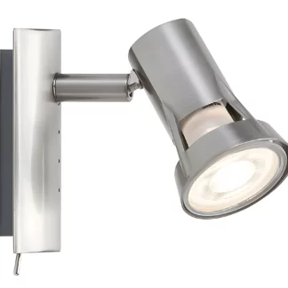 Kinkiet Teja jako doświetlenie korytarza