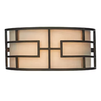 Kinkiet Tumola do przedpokoju lub na korytarz