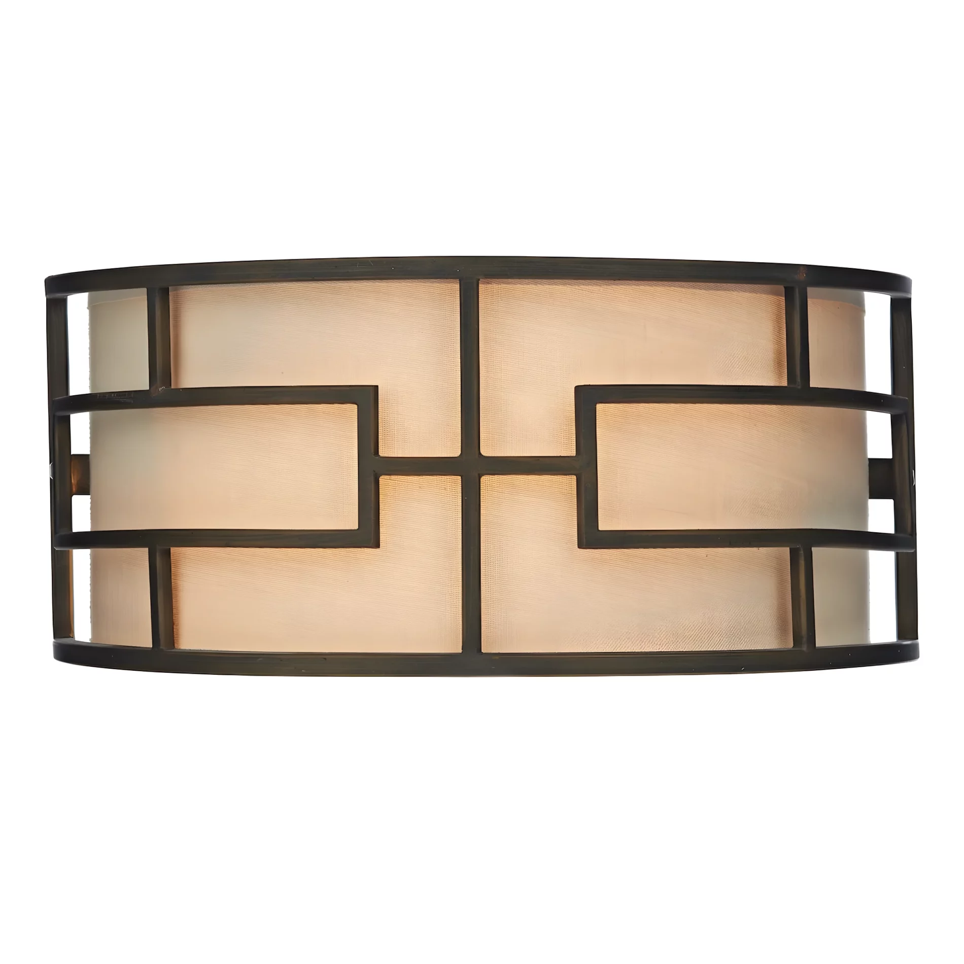 Kinkiet Tumola do przedpokoju lub na korytarz