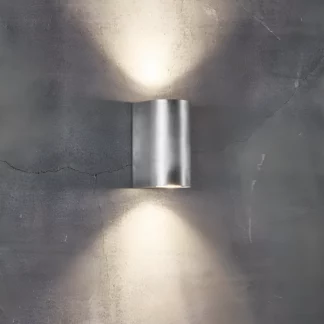 Kinkiet zewnętrzny Canto Maxi 2 na elewację