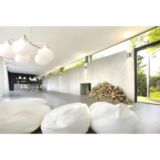 Kinkiet zewnętrzny Canto Maxi 2 na elewację