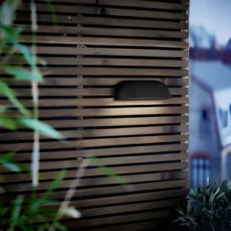 Kinkiet zewnętrzny Front 26 na elewację