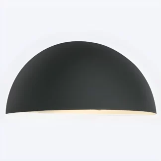 Kinkiet zewnętrzny Paris Big nad numer domu