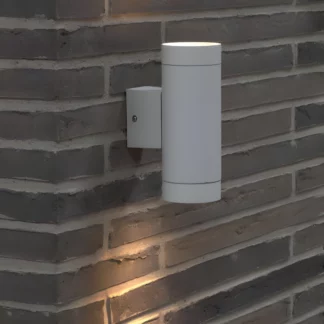 Kinkiet zewnętrzny Tin Maxi na elewację