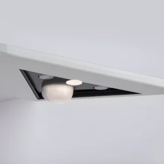 Kinkiet zewnętrzny Yoko nad wejście do domu