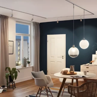 Klosz Alari do systemu szynowego Urail, 2Easy